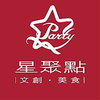 星聚點
